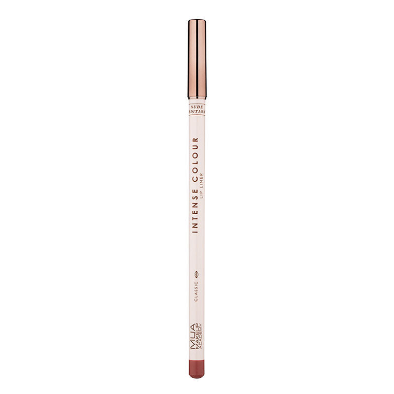 MUA INTENSE COLOUR LIP LINER NUDE EDITION