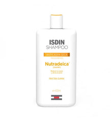 Isdin shampoo nutradecia Pellicules Sèches 200ml