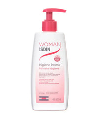 Isdin woman gel Hygiene intime 200ml