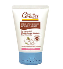 Rogé Cavaillès Nutrissance Crème Mains & Ongles Nourrissante 50ml