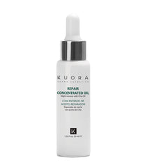 KUORA CONCENTRÉ D'HUILE BOTANIQUE DE RÉPARATION 30 ML