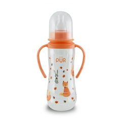 Juniors biberons+poignet 250ml
