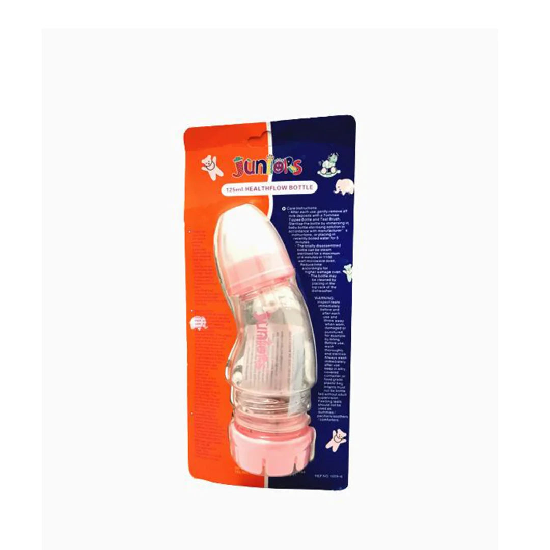 Juniors bibron anti-colique P.M 125ml