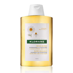 Klorane Shampooing A La Camomille