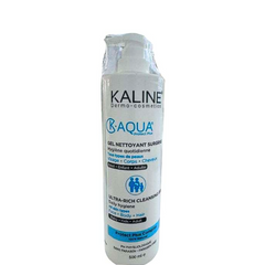 KALINE K-CLEAN GEL NETTOYANT SURGRAS 500ml