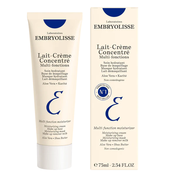 EMBRYOLISSE Lait-Crème Concentré 75 ML