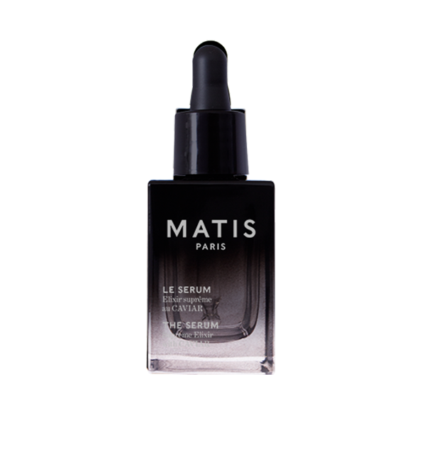 MATIS LE SERUM ELIXIR SUPREME AU CAVIAR 30 ML