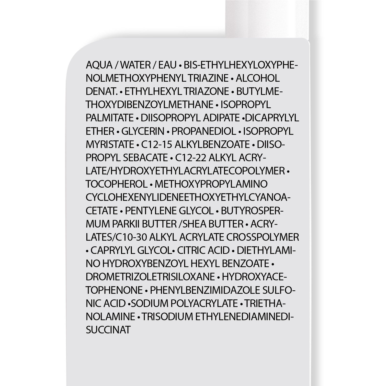 La Roche Posay ANTHELIOS UVMUNE 400 DERMO-PEDIATRICS FLUIDE INVISIBLE SANS PARFUM SPF50+