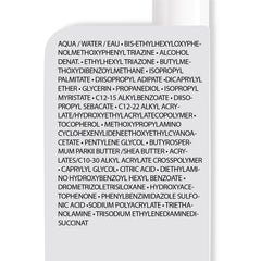 La Roche Posay ANTHELIOS UVMUNE 400 DERMO-PEDIATRICS FLUIDE INVISIBLE SANS PARFUM SPF50+