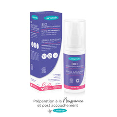 Spray Apaisant Post-Accouchement (Bio - 100ml)