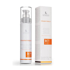 Lendan vitamin forza C creme fluide spf20 50ml