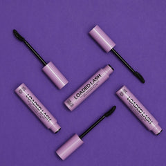 MUA LOADED LASH MASCARA