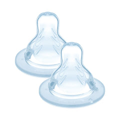 Mam Baby Tetine taille 4 +6m