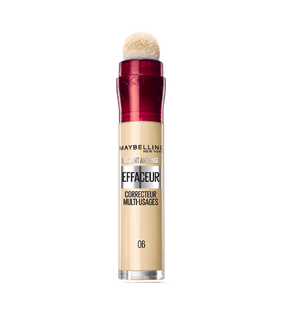Maybelline Instant Anti-Âge L’Effaceur Correcteur = l'achat d'un anticerne le 2eme est a -50%