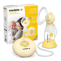 MEDELA Tire lait électrique simple Swing Flex