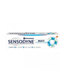 Sensodyne Dentifrice multi protection