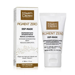 MARTIDERM Pigment zero DSP-MASK 30ML