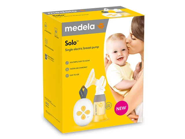 Medela Tire lait électrique Solo REF 101041610