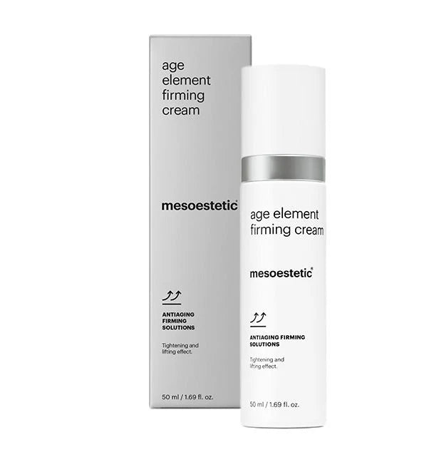 mesoestetic age element® firming cream