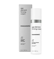 mesoestetic age element® firming cream