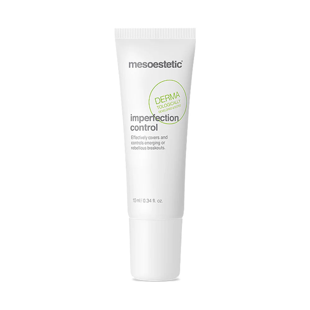 Mesoestetic Imperfection Control – 10ml