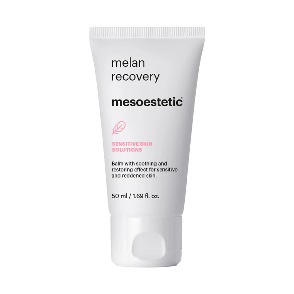 Mesoestetic Melan Recovery Cream – 50 ml