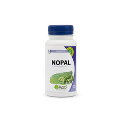 Mgd Nature Nature Nopal – 120 Gélules
