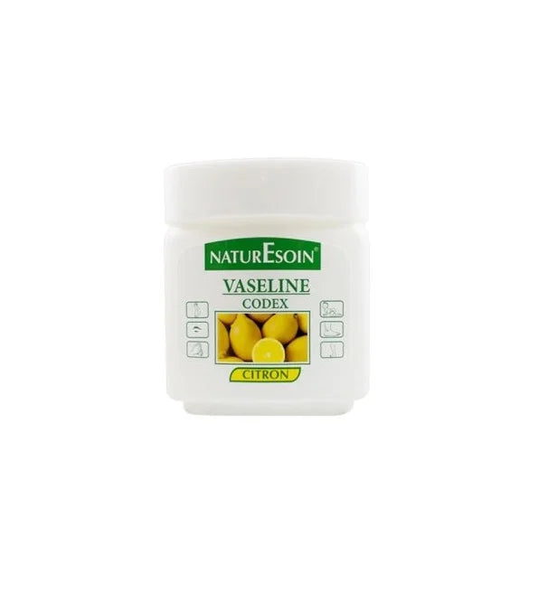 NaturEsoin Vaseline Codex Citron 200ML