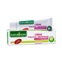 NATURE SOIN Creme Désodorisante-Protectrice