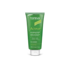 Noreva Actipur Gel Dermo-Nettoyant – 150 ml