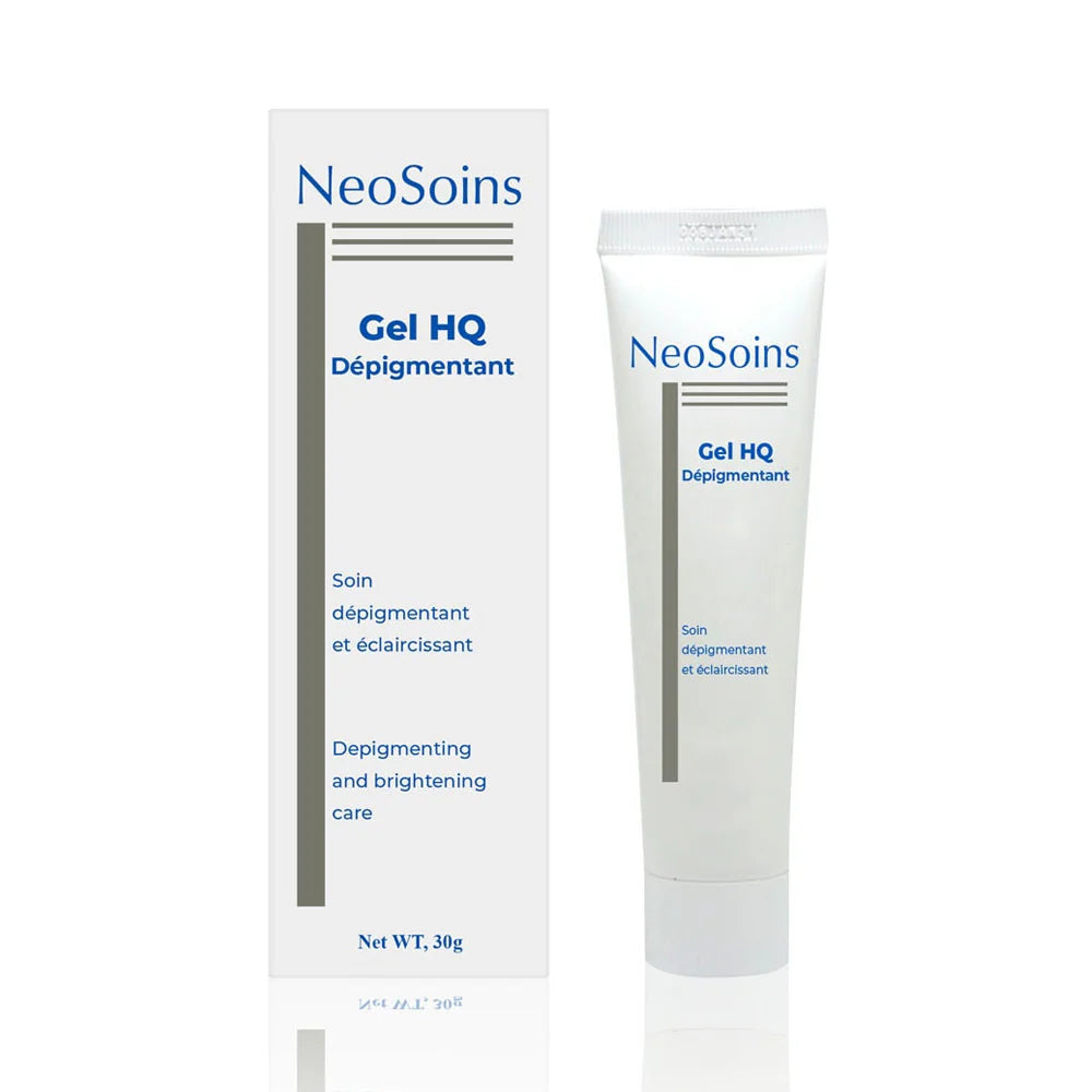 Neosoins Gel HQ Depigmentant 30g