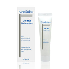 Neosoins Gel HQ Depigmentant 30g