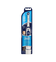 Oral-B Brosse à Dents a Pile Pro-Expert