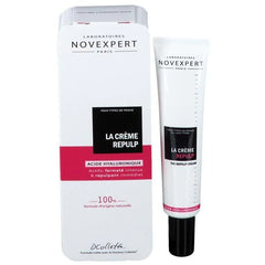 Novexpert Acide Hyaluronique La Crème Repulp – 40 ml