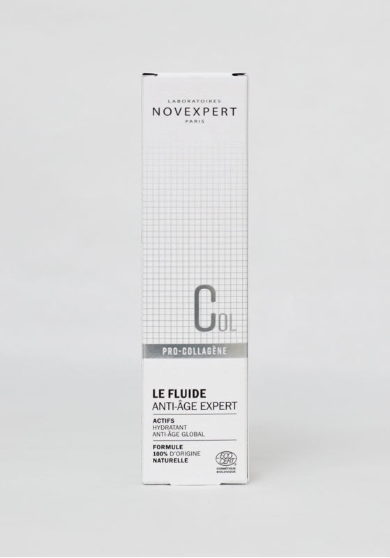 Novexpert le fluide anti age expert