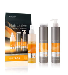 ERAYBA COFFRET NUTRIACTIVE CONDITIONER