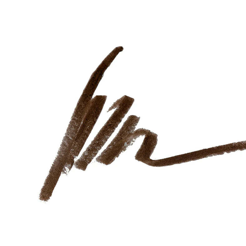 MUA BROW DEFINE EYEBROW PENCIL + BLENDING BRUSH