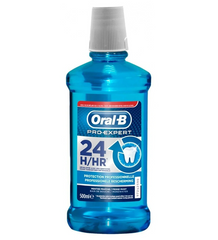 Oral-B Bain De Bouche Pro-Expert 500ml