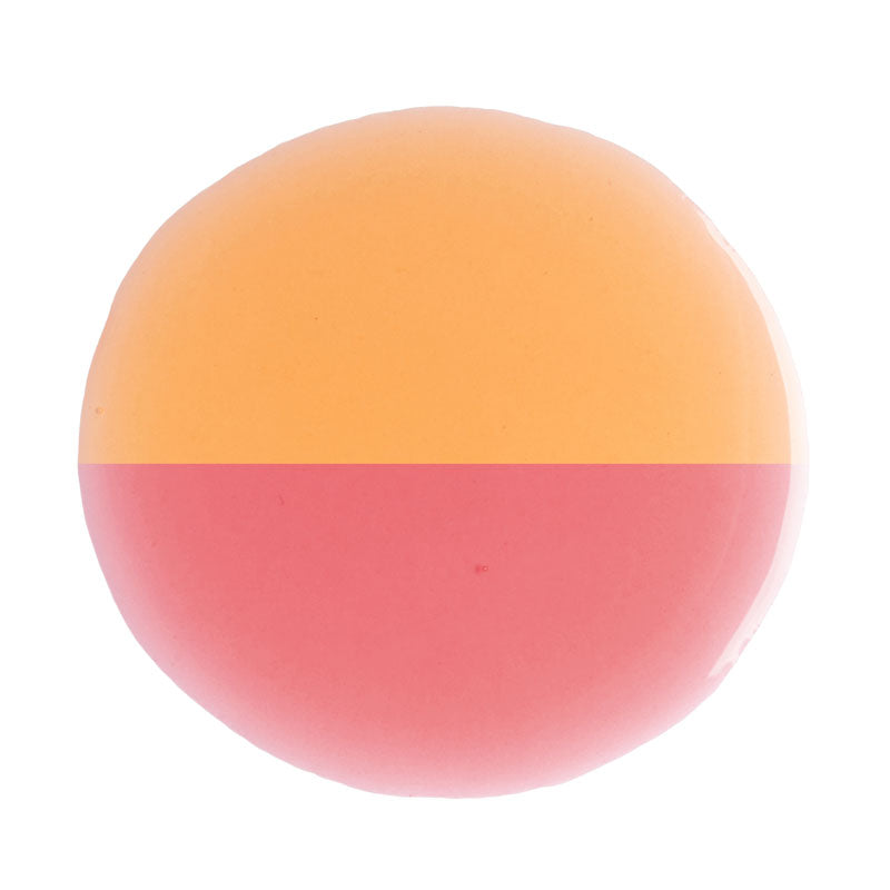 MUA OH Peachy Metamorphosis Col Change Lip & Cheek Oil