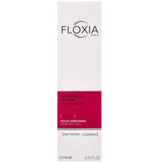 FLOXIA GEL NETTOYANT DOUCEUR 200 ML