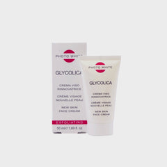 Photo White Glycolica Creme Visage 50ml