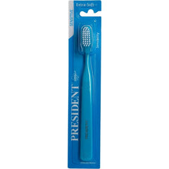 PRESIDENT Brosse à Dents Sensitive Extra-Soft