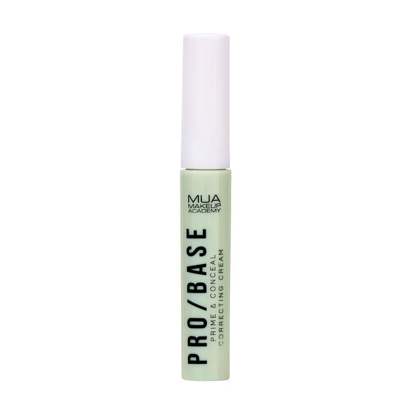 MUA PRO BASE PRIME & CONCEAL CC CREAM