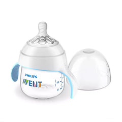 Avent -SCF262/06- Biberon d’apprentissage Natural 150ml Avent