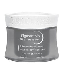 Bioderma – Pigmentbio Night Renewer – 50ml