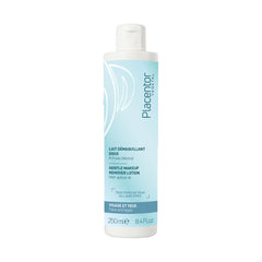 Placentor Lait Demaquillant 250Ml