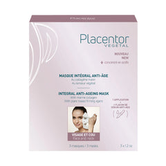 Placentor masque integral anti-age 1unite