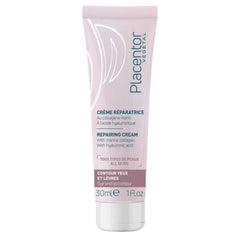 Placentor creme reparatrice contour yeux et levres