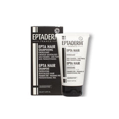 Eptaderm Epta Hair Shampooing Energisant 150 ml