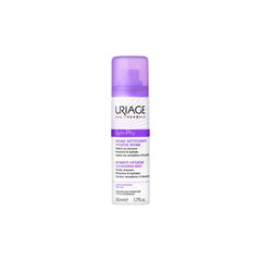 URIAGE GYN-PHY BRUME NETTOYANTE HYGIENE INTIME SPRAY 50ML